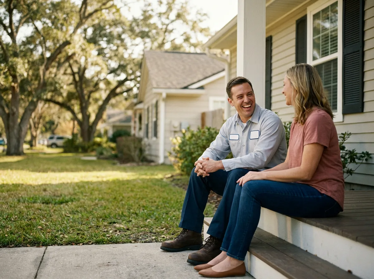 Septic tank pumping FAQs for Bridge City, TX